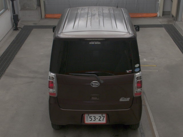 DAIHATSU TANTO EXE