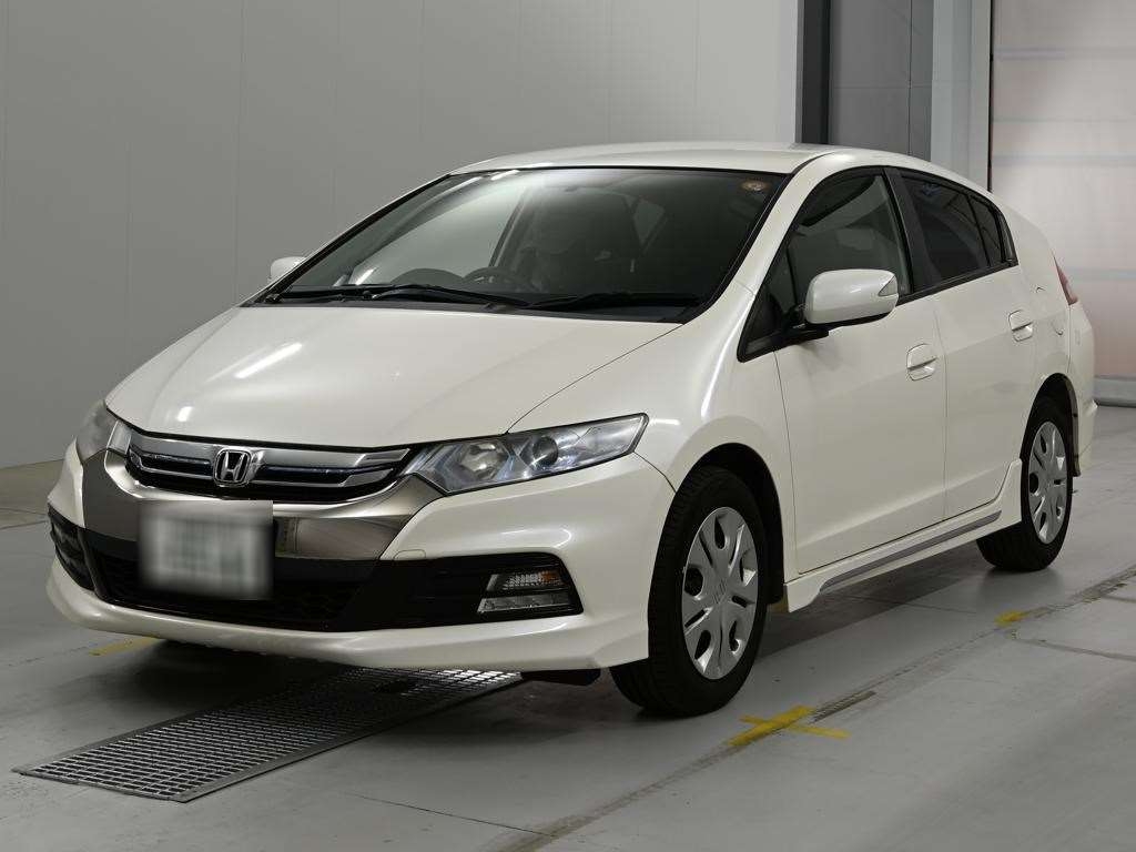 HONDA INSIGHT