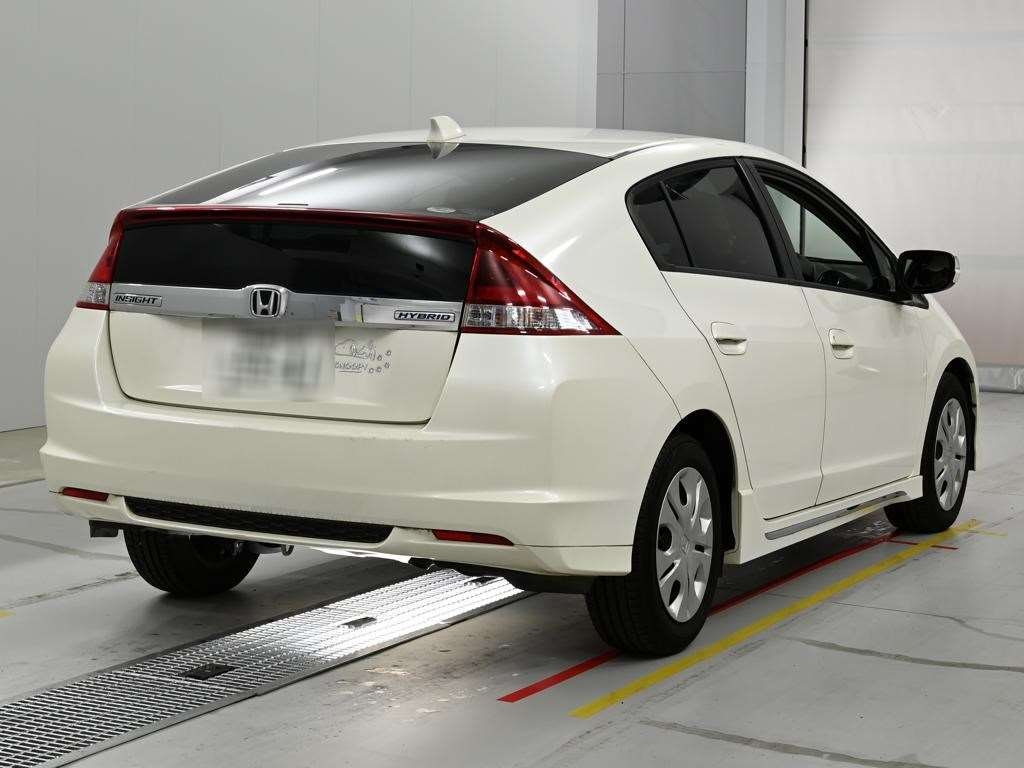 HONDA INSIGHT