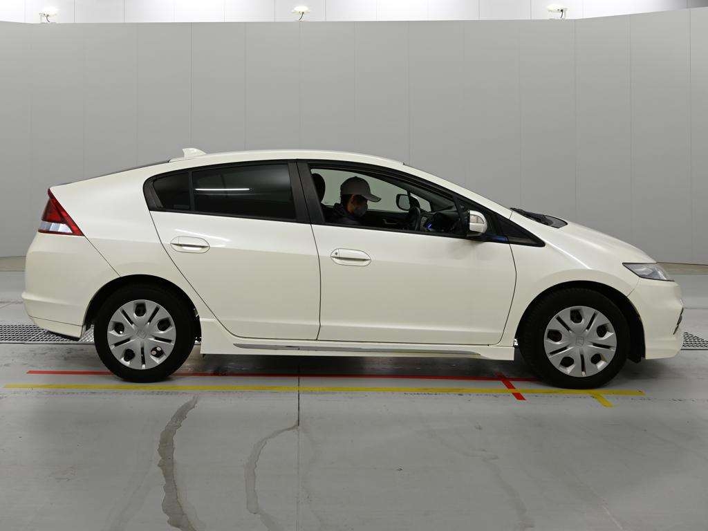 HONDA INSIGHT