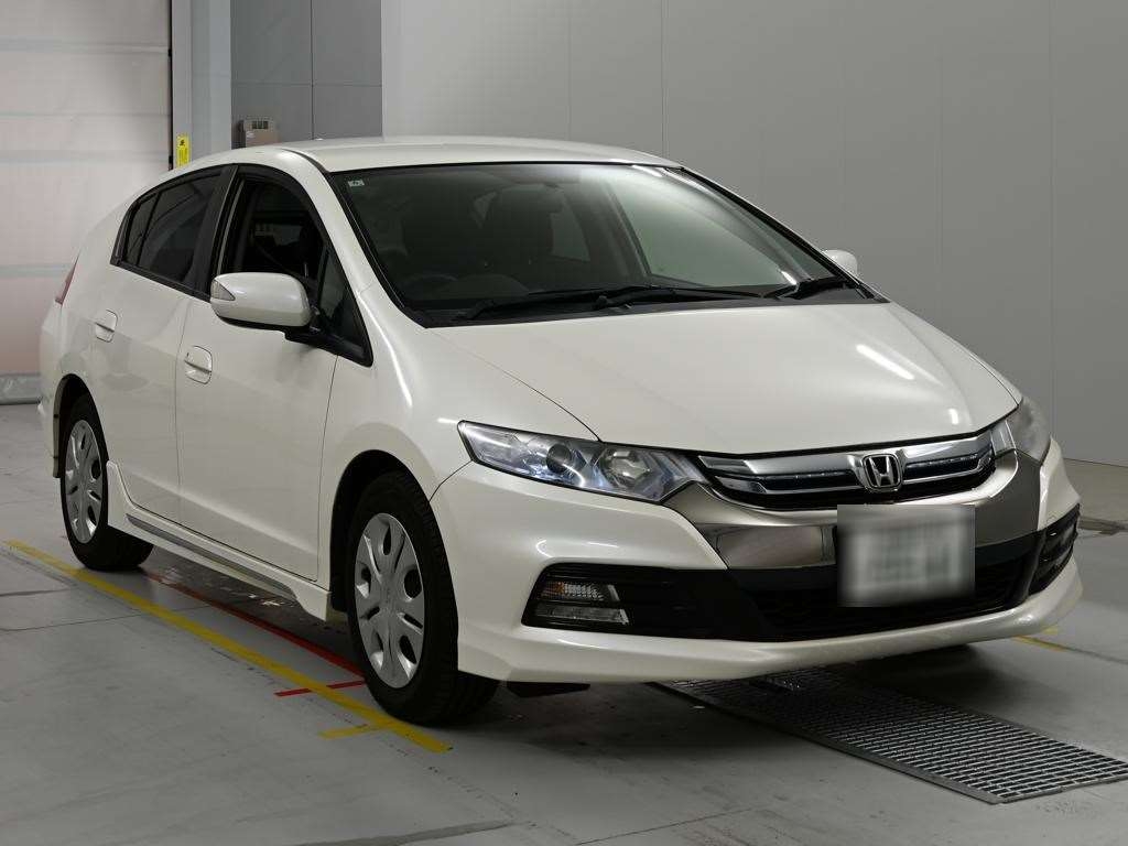 HONDA INSIGHT