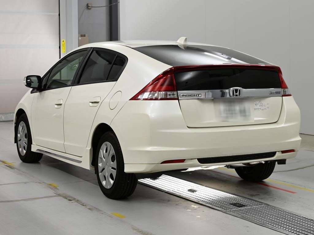 HONDA INSIGHT