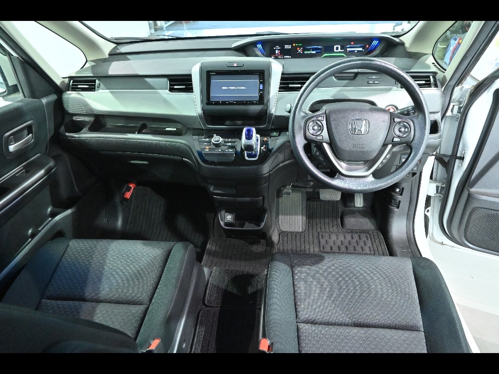 HONDA FREED+