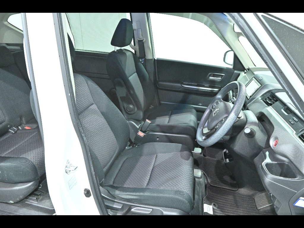 HONDA FREED+