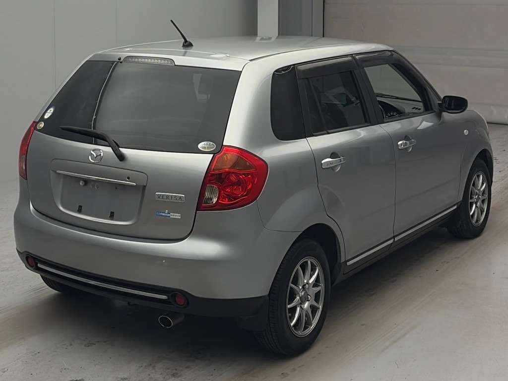 MAZDA VERISA