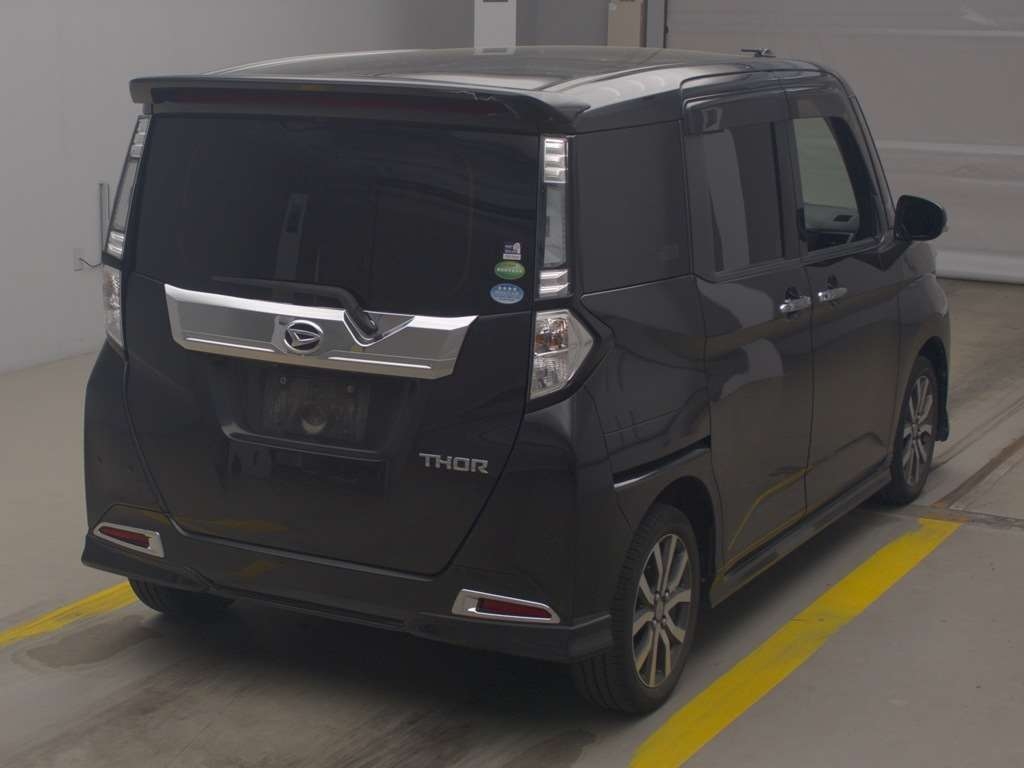 DAIHATSU THOR