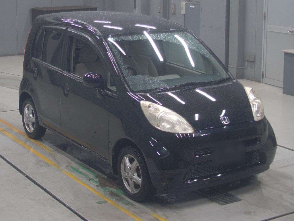HONDA LIFE