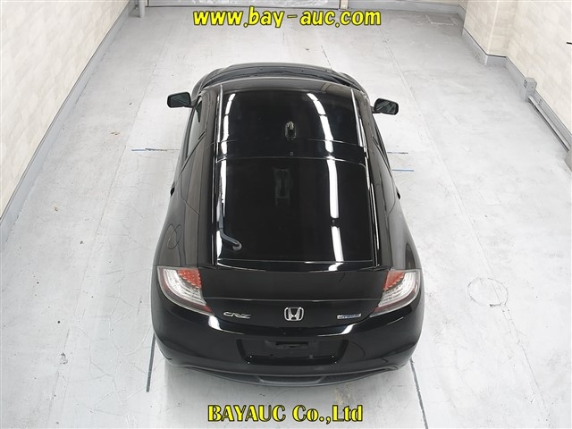 HONDA CR-Z