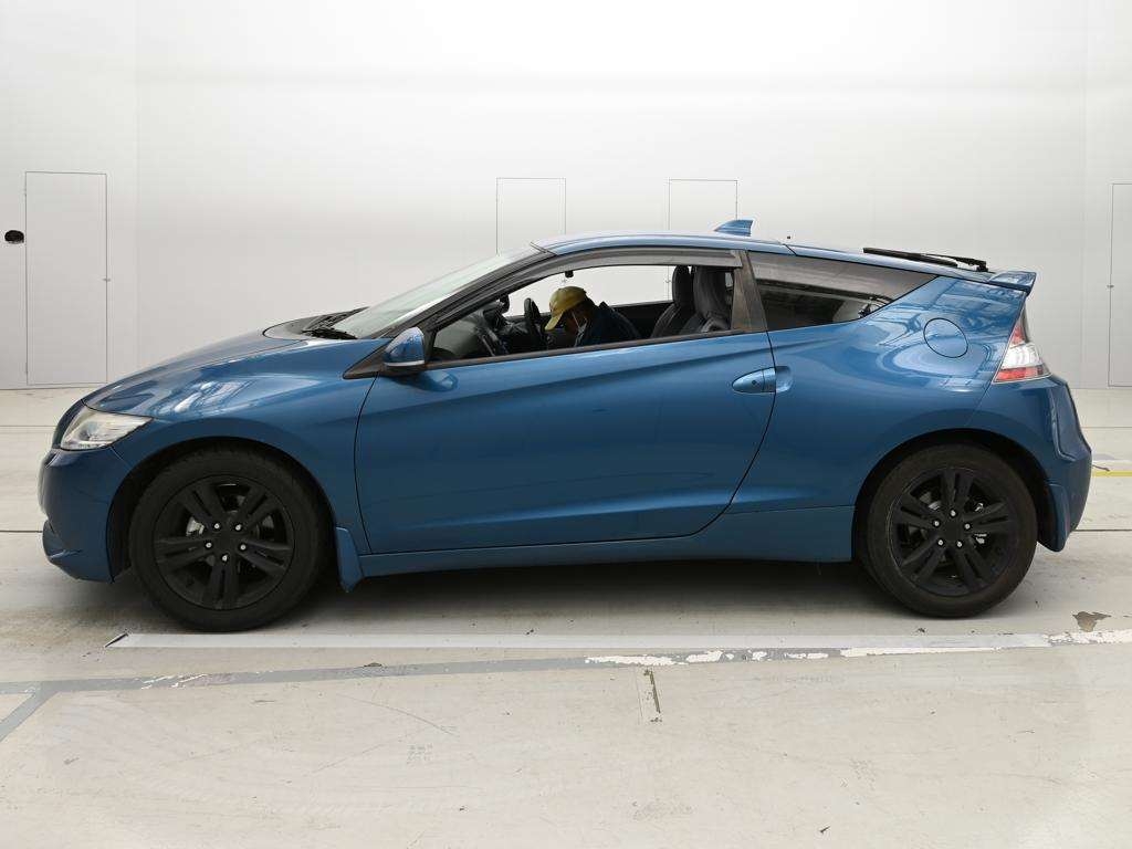 HONDA CR-Z