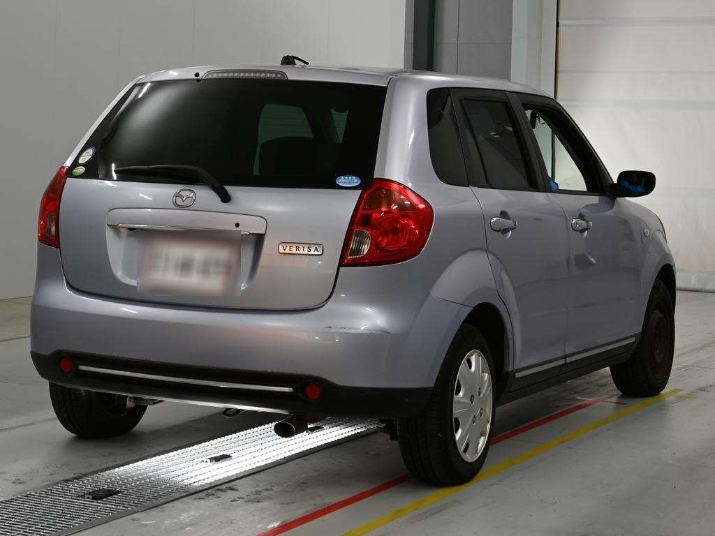 MAZDA VERISA
