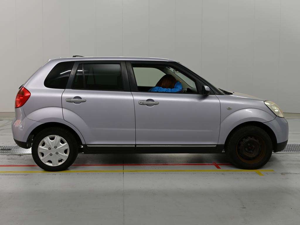 MAZDA VERISA