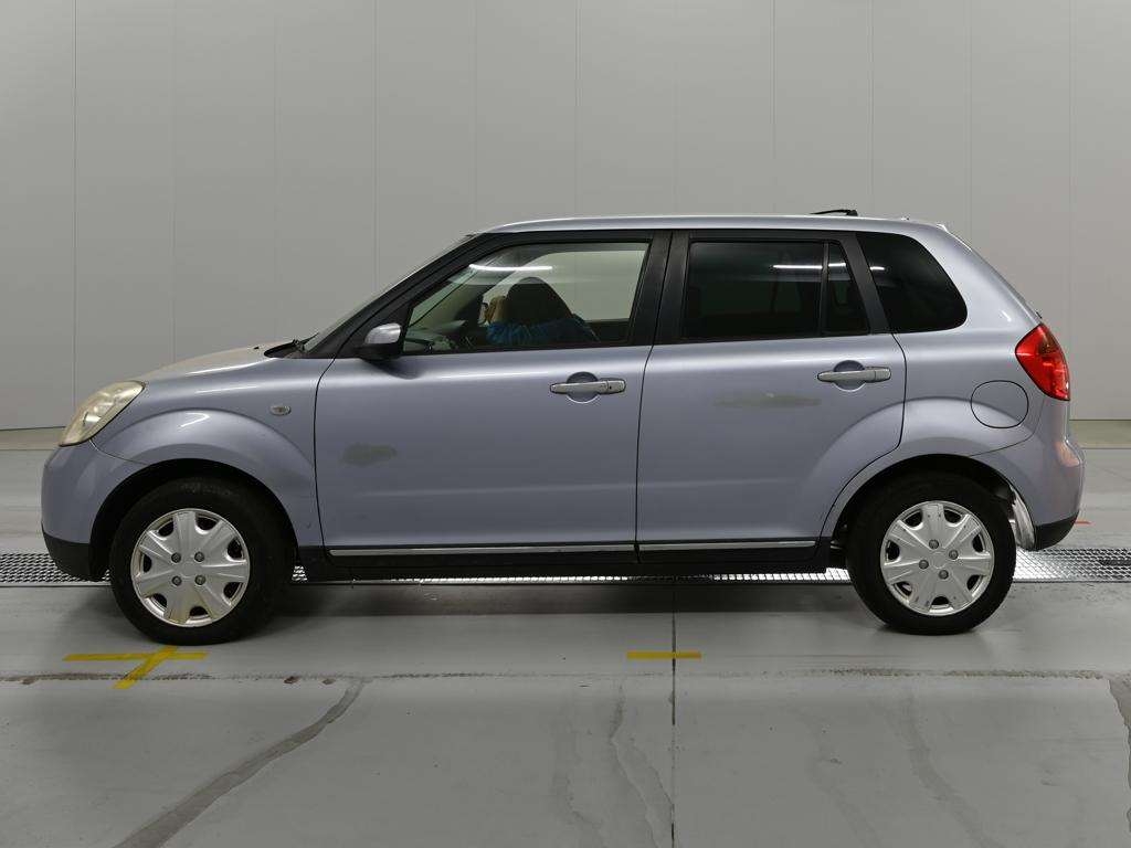 MAZDA VERISA