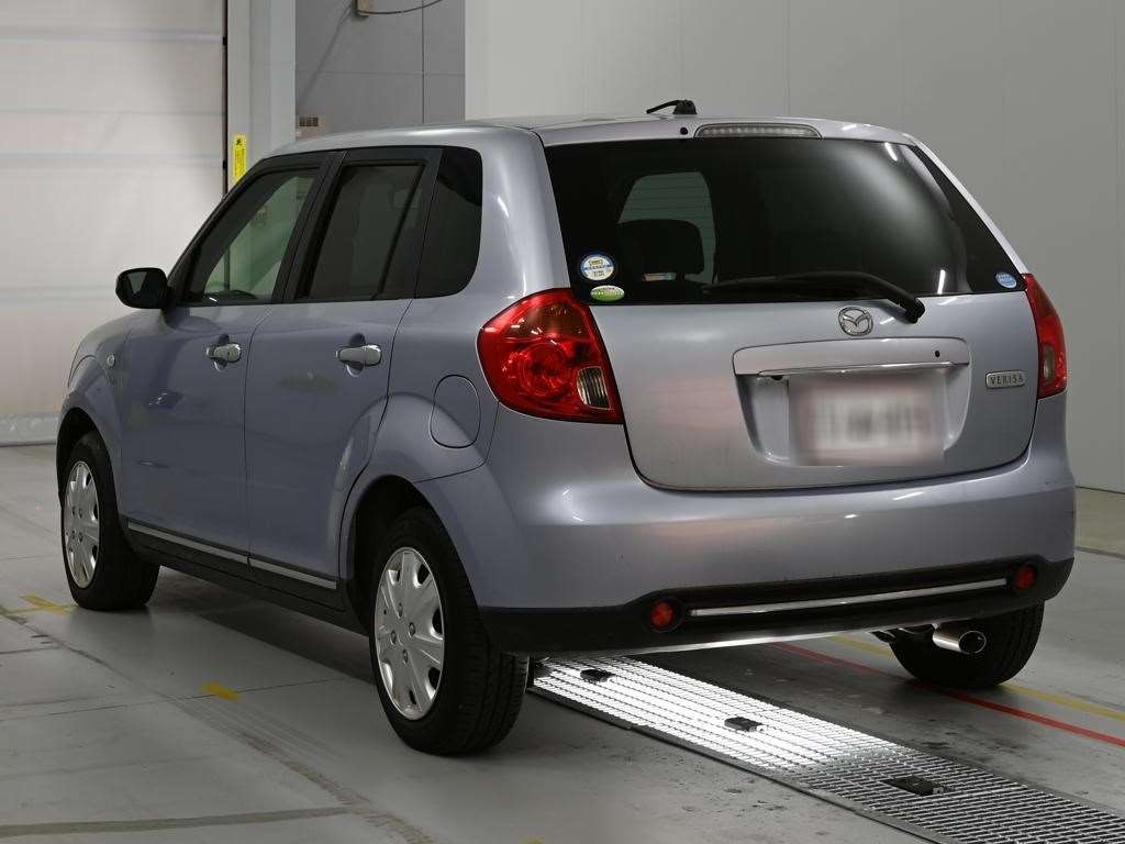 MAZDA VERISA