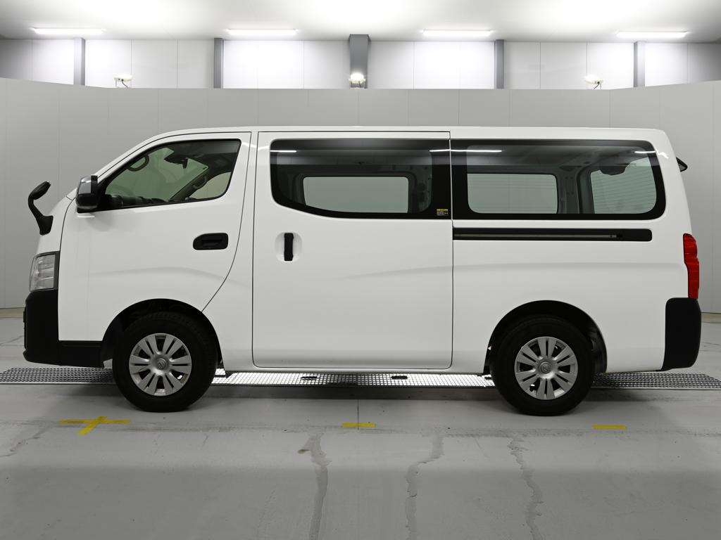 NISSAN CARAVAN