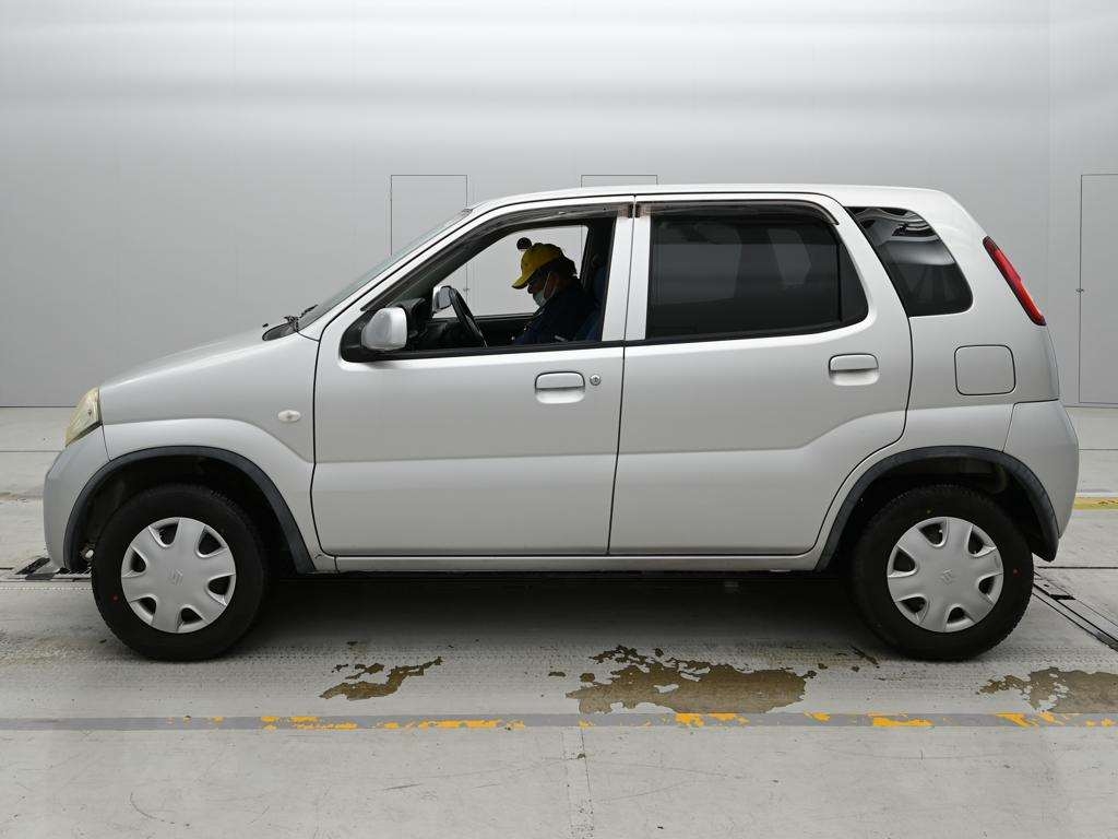 SUZUKI KEI