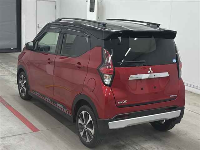 MITSUBISHI EK X