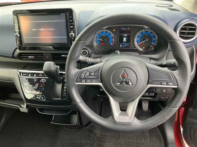 MITSUBISHI EK X