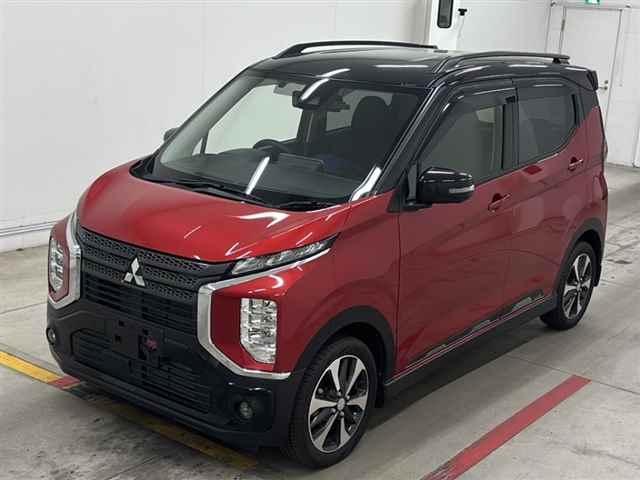 MITSUBISHI EK X