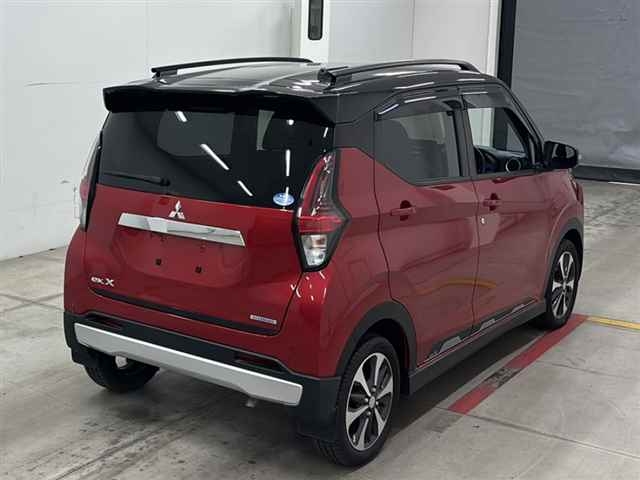 MITSUBISHI EK X