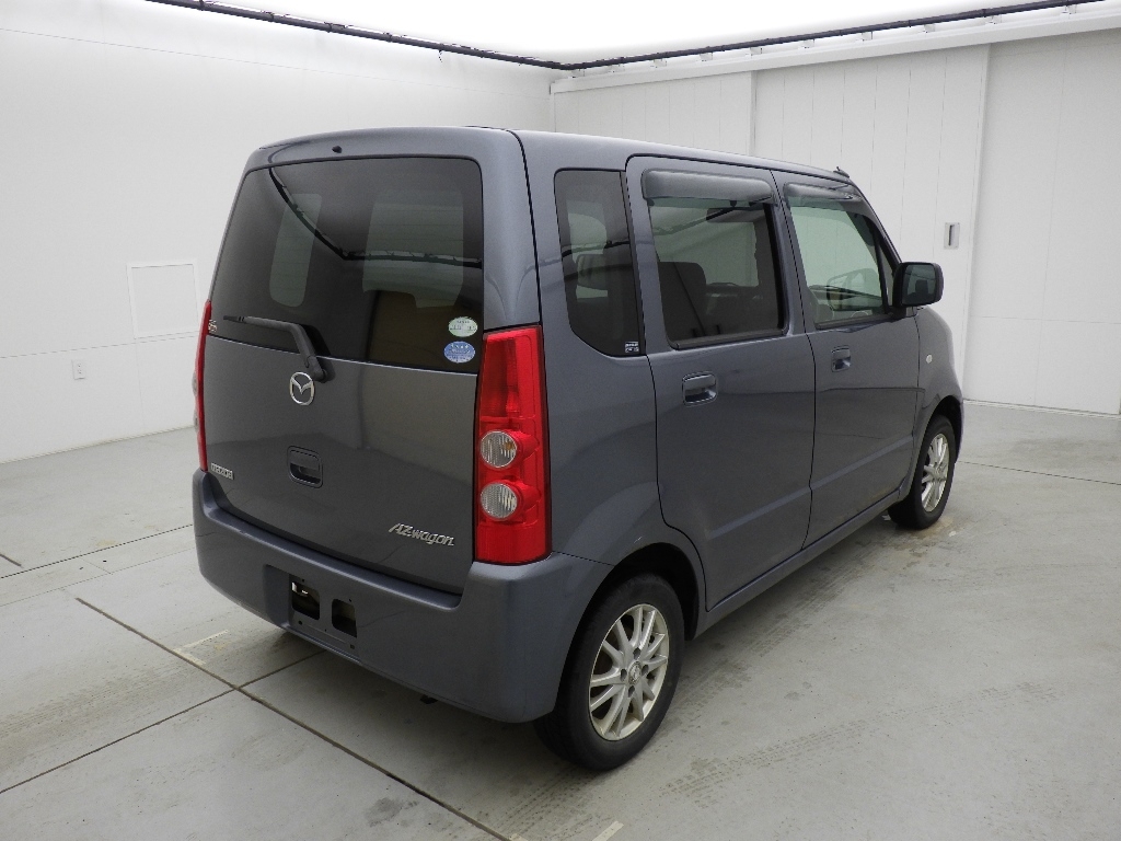 MAZDA AZ-WAGON
