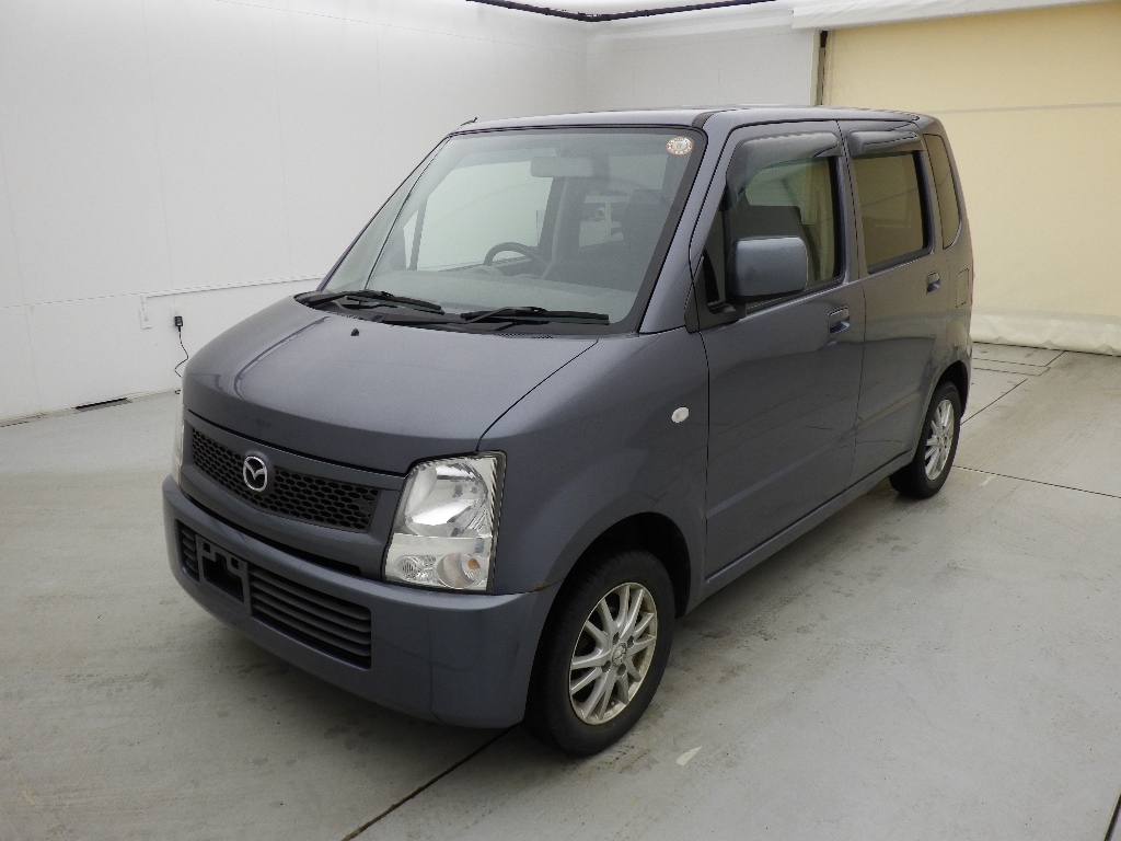 MAZDA AZ-WAGON