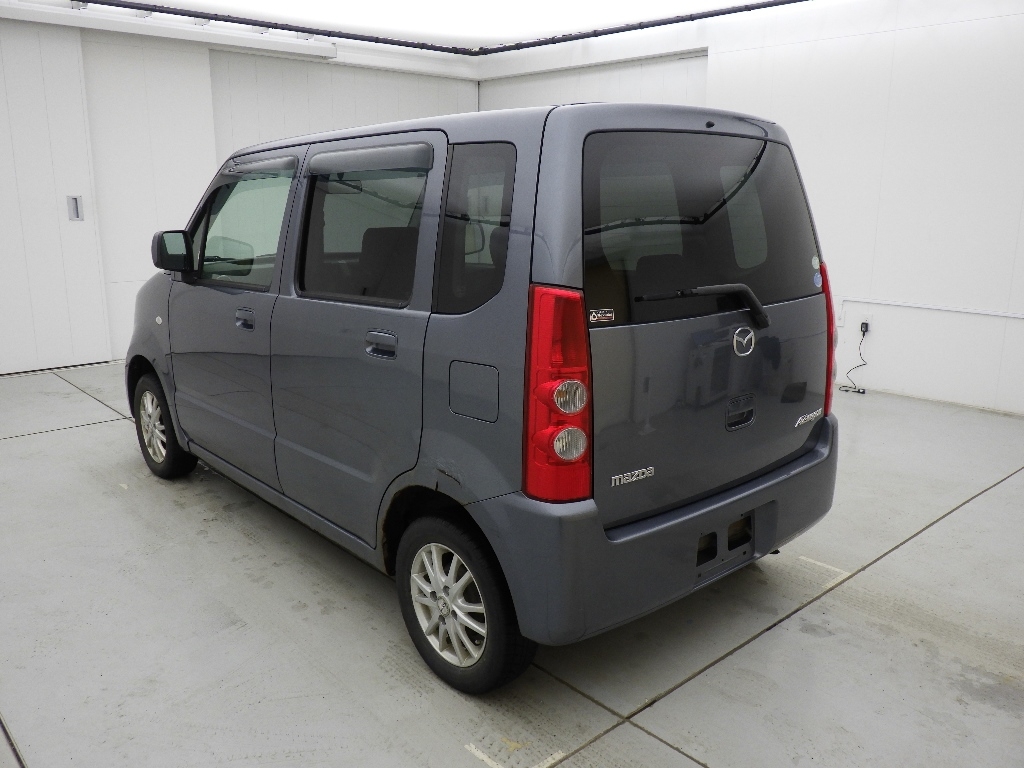 MAZDA AZ-WAGON