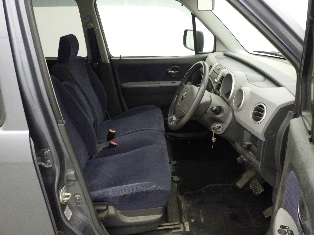 MAZDA AZ-WAGON