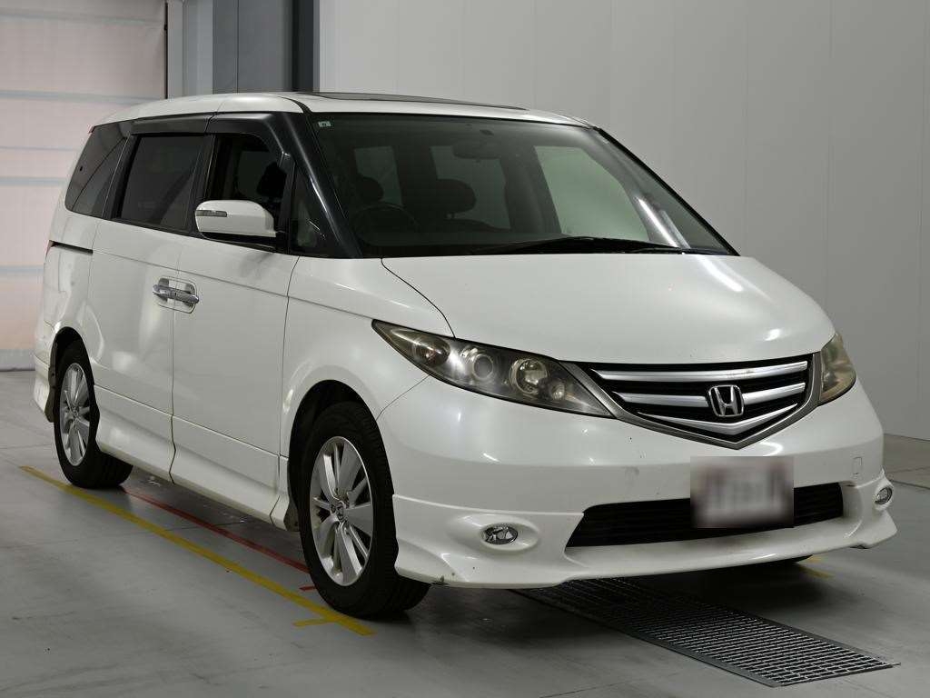 HONDA ELYSION