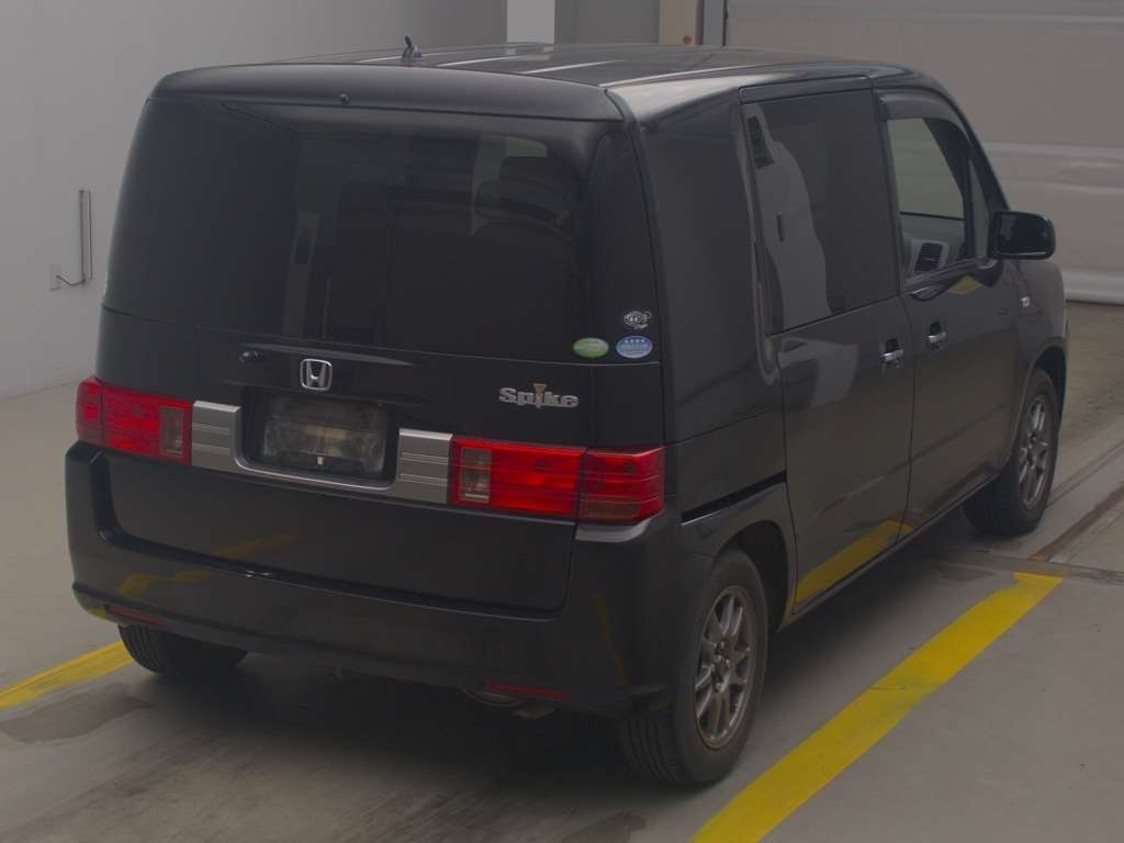 HONDA MOBILIO SPIKE