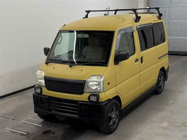 MITSUBISHI TOWN BOX