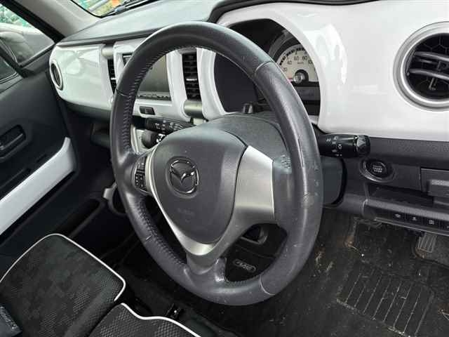 MAZDA FLAIR CROSSOVER