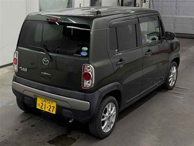 MAZDA FLAIR CROSSOVER