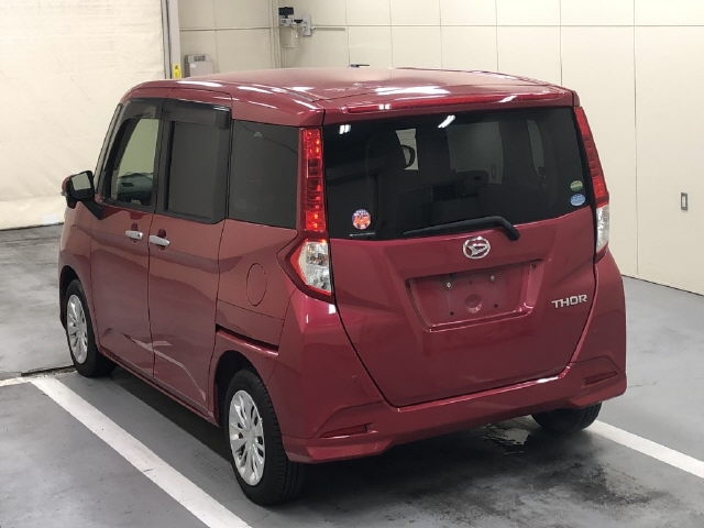DAIHATSU THOR