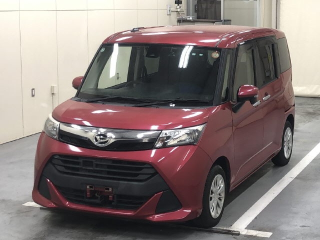 DAIHATSU THOR