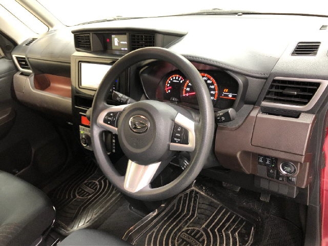 DAIHATSU THOR