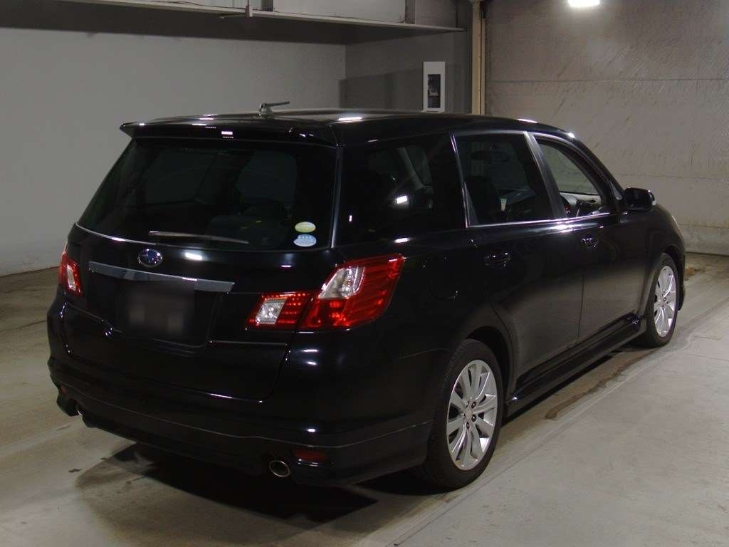 SUBARU EXIGA