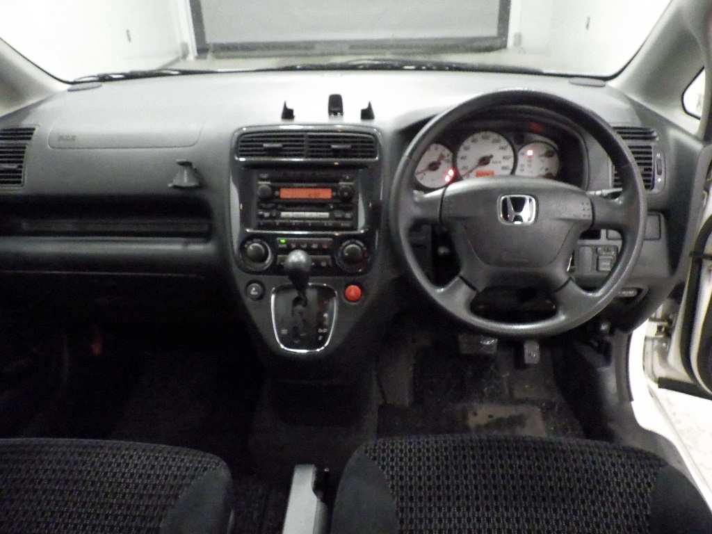 HONDA STREAM