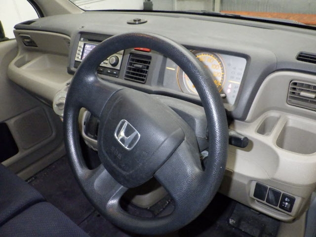 HONDA LIFE