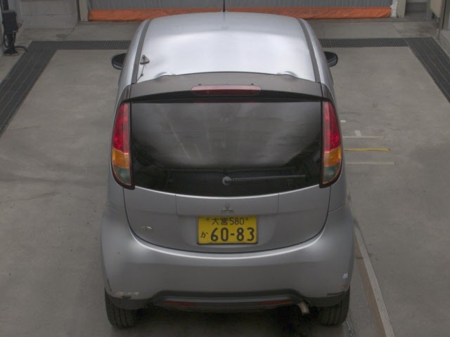 MITSUBISHI I