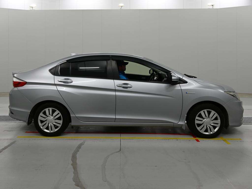 HONDA GRACE