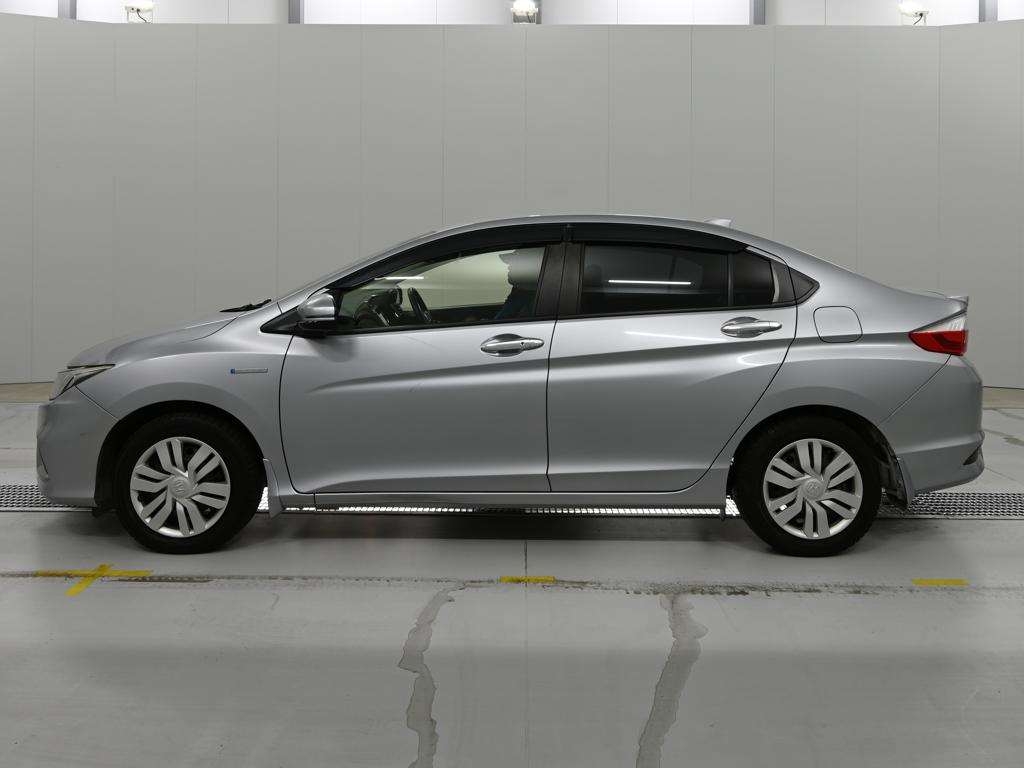 HONDA GRACE