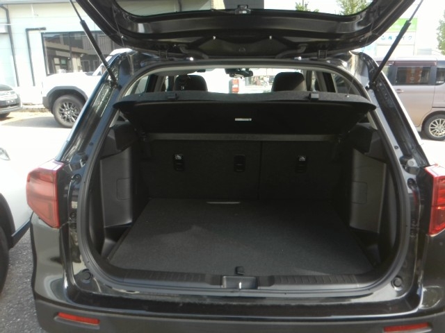 SUZUKI ESCUDO