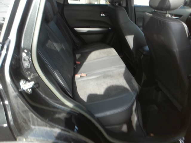SUZUKI ESCUDO