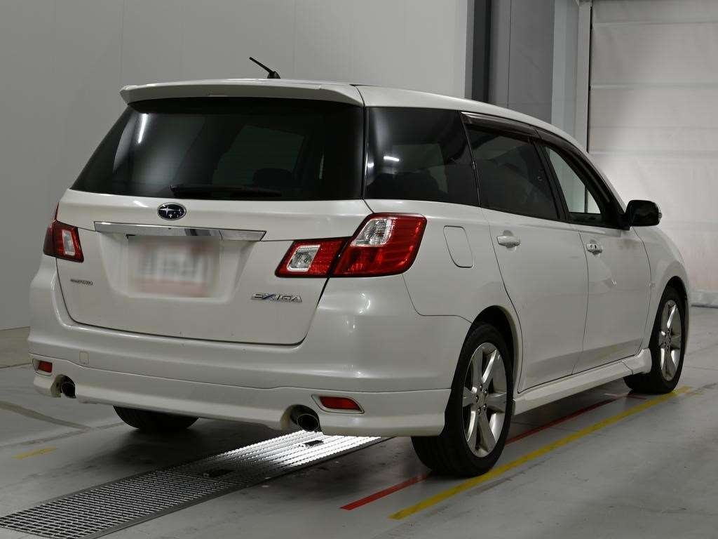 SUBARU EXIGA