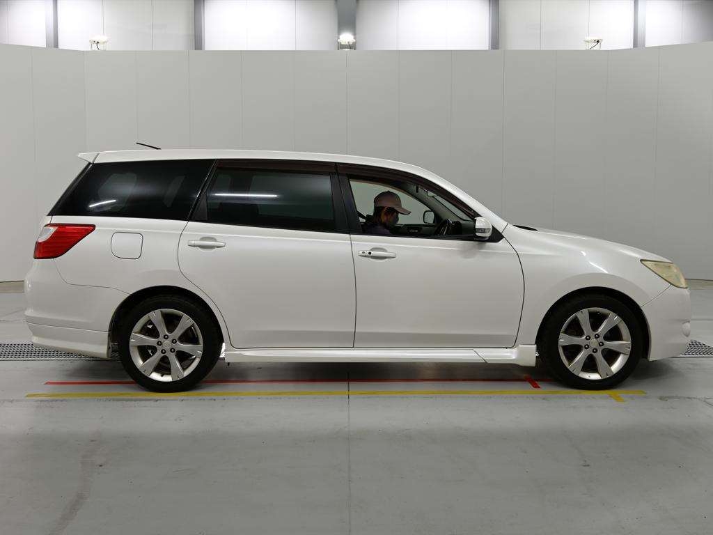 SUBARU EXIGA
