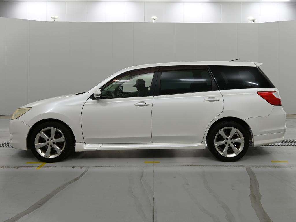 SUBARU EXIGA