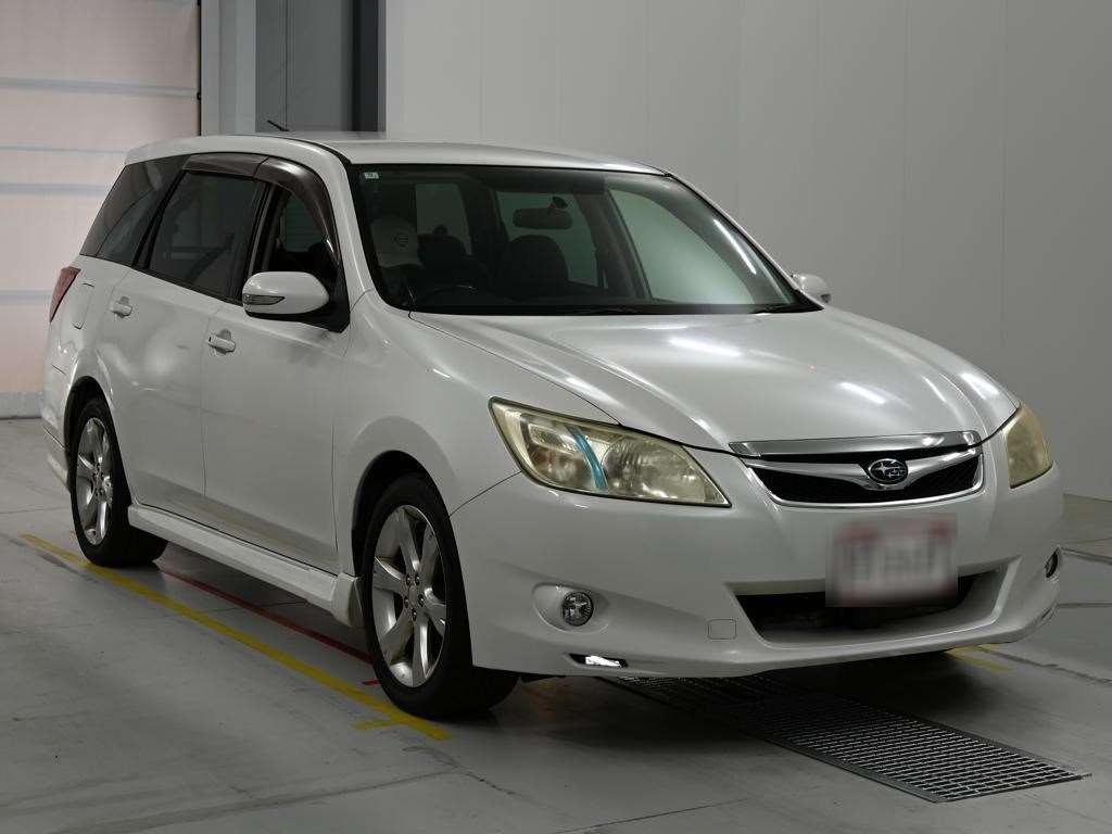 SUBARU EXIGA