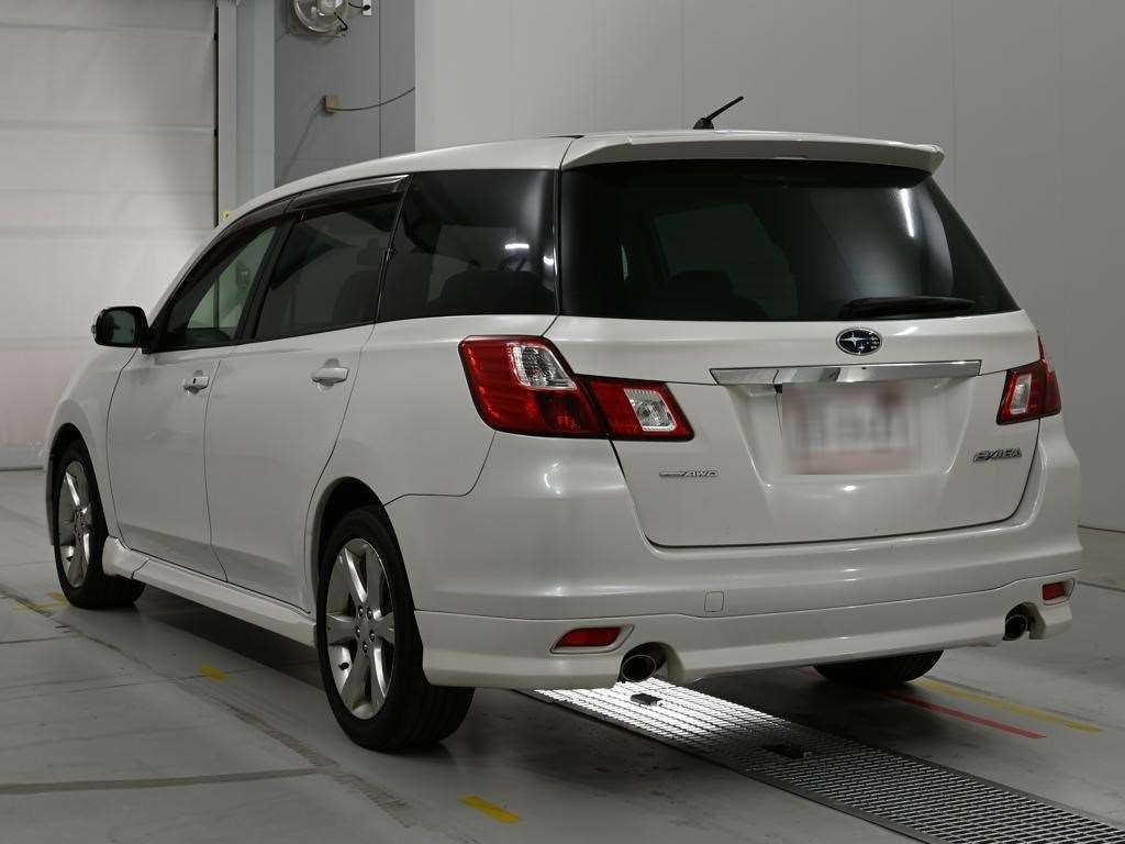 SUBARU EXIGA