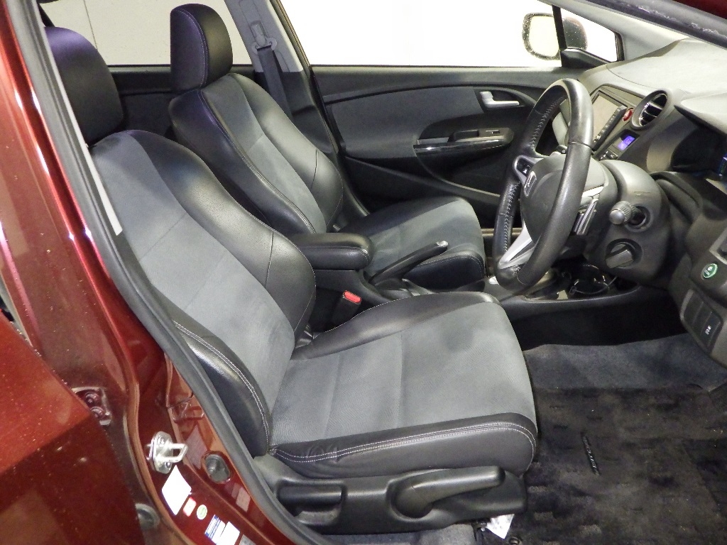 HONDA INSIGHT