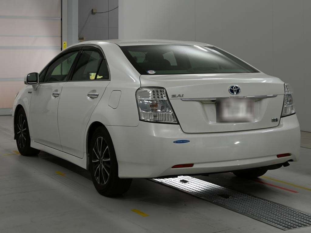 TOYOTA SAI